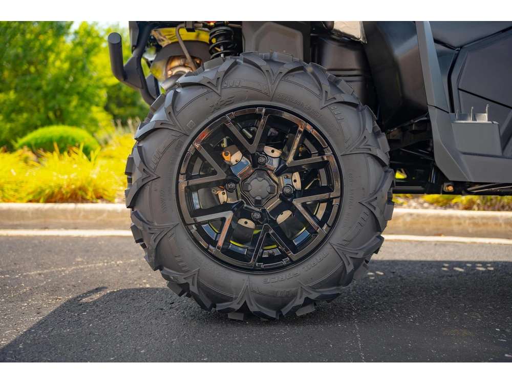 2026 Can-am Outlander Max Xt 700 alt