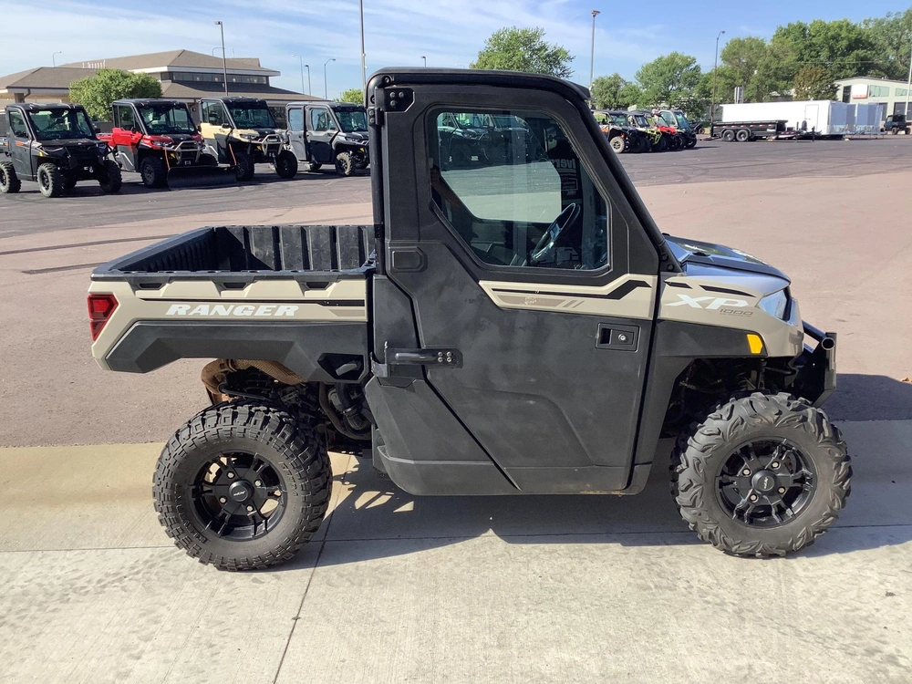 2024 Polaris Panger Xp1000 Northstar alt