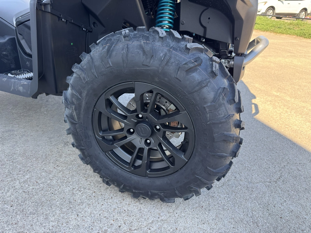 2027 Cfmoto Cforce 1000 Touring Cf1000az-2 alt