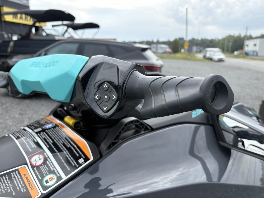 Sea-doo Gtr 230 Financement Disponible. 2026 alt