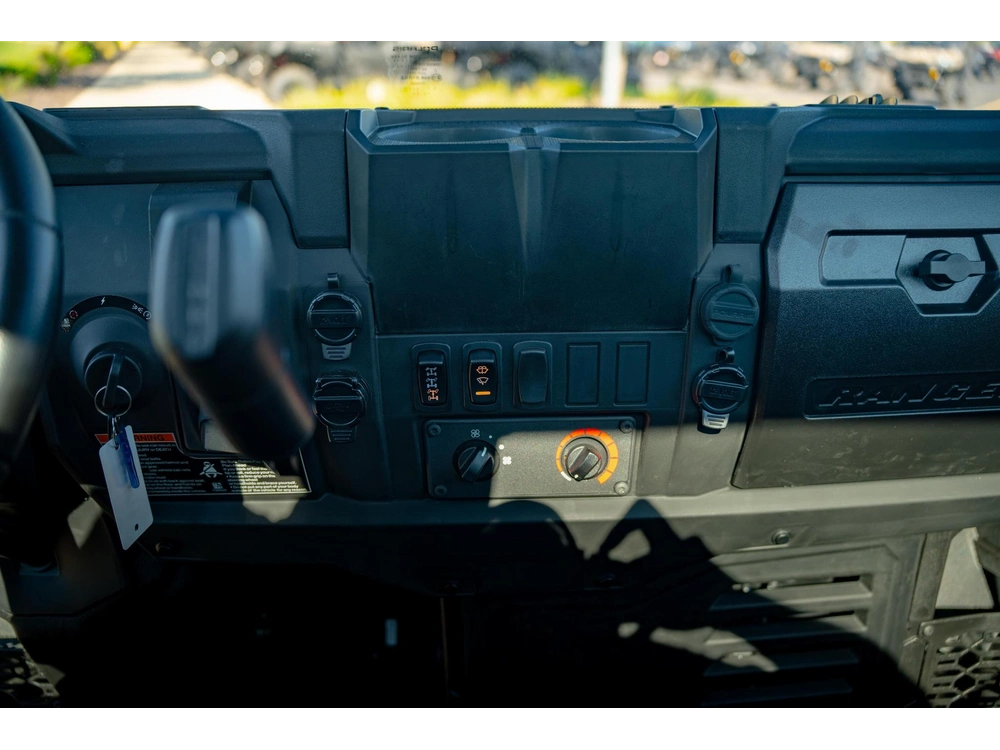 2026 Polaris Ranger Sp 570 Northstar Edition