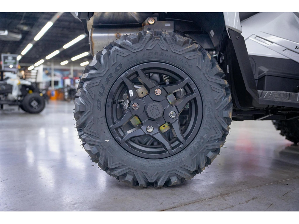 2026 Polaris Sportsman 570 Ultimate