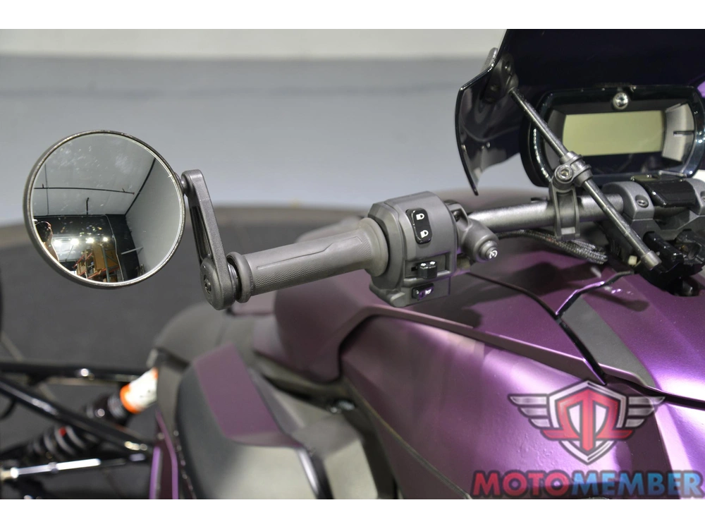 2022 Can-am Ryker Sport 900 alt