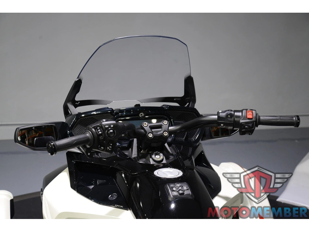 2023 Can-am Spyder F3-t alt