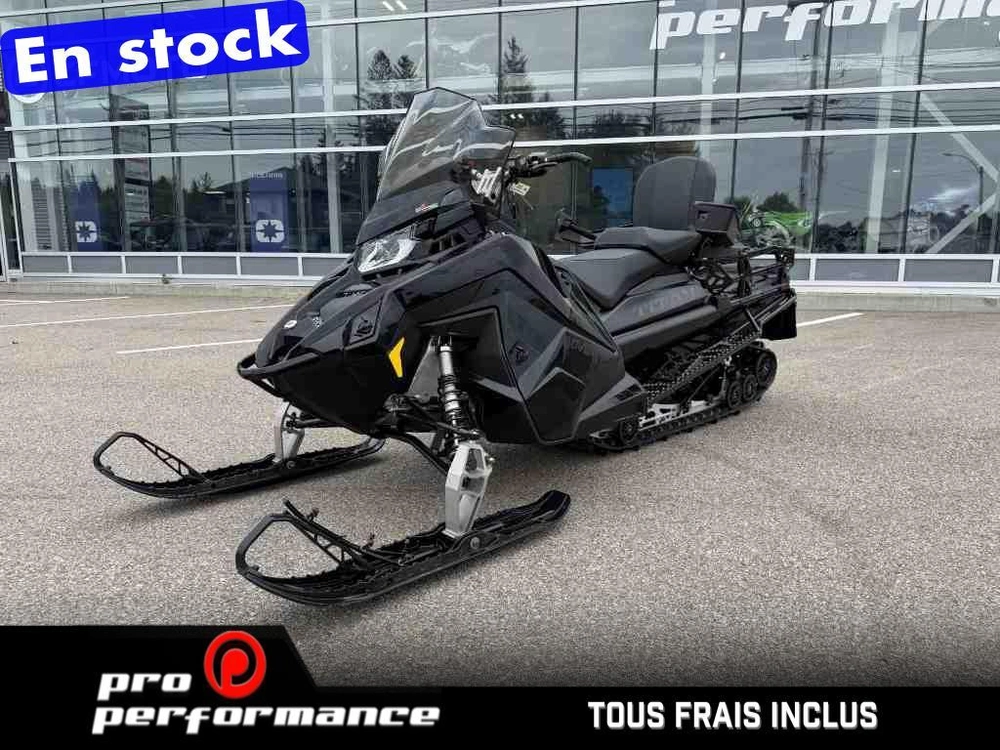 Polaris Titan S4 Adv 2024 alt