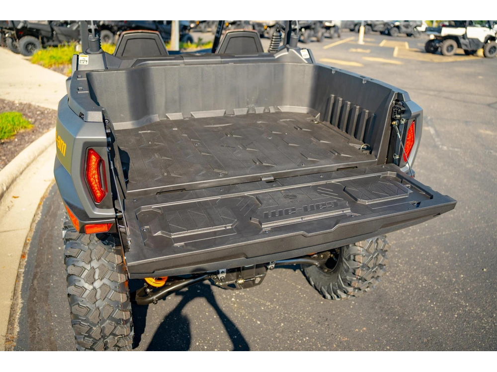 2026 Can-am Commander Xt-p 1000r alt