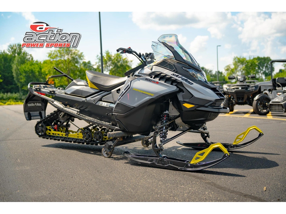 2026 Ski-doo Renegade® Adrenaline® 900 Ace Turbo R Ripsaw 1.25_black alt