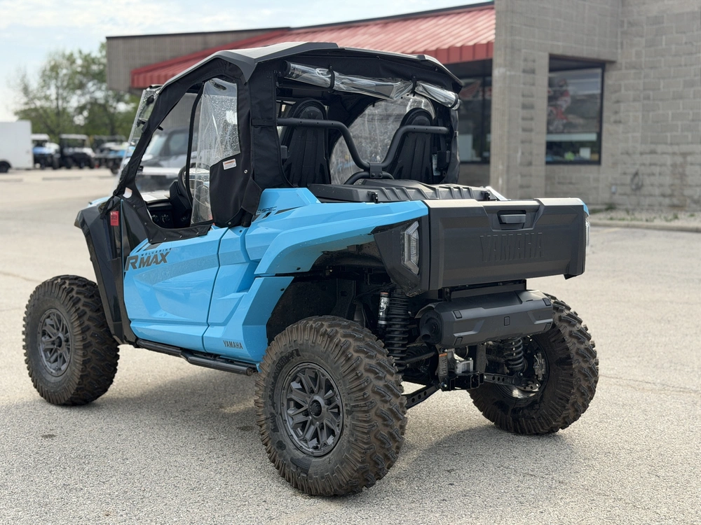2023 Yamaha Wolverine Rmax 2 alt