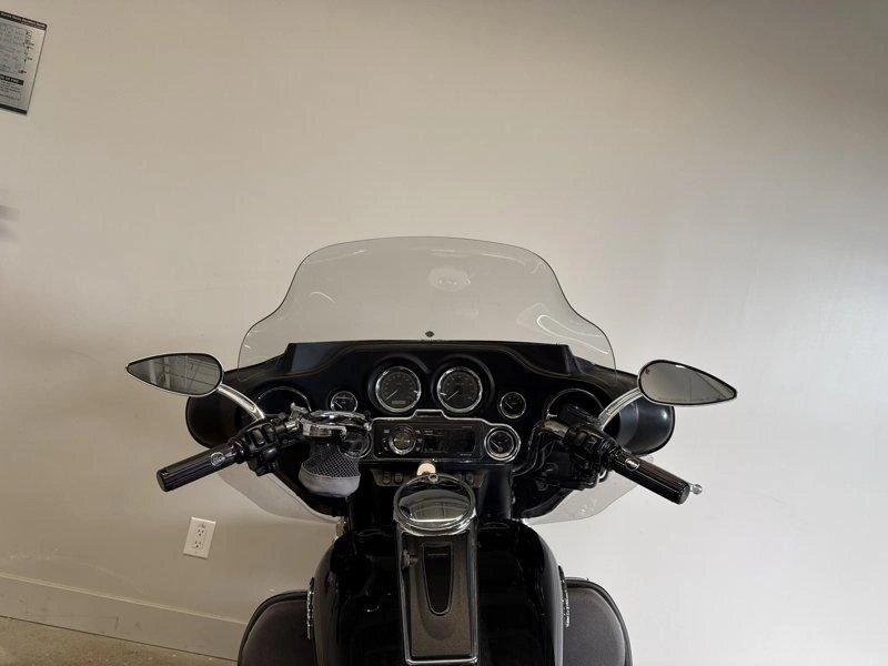 2005 Harley-davidson Flhtcui - Electric Glide® Ultra Ciassic alt