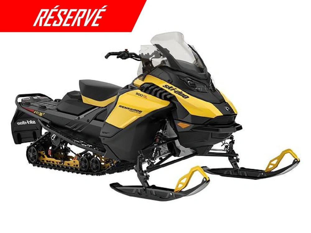 Ski-doo Renegade Adrenaline 900 Ace Ripsaw 1.25'' E.s. 2024 alt