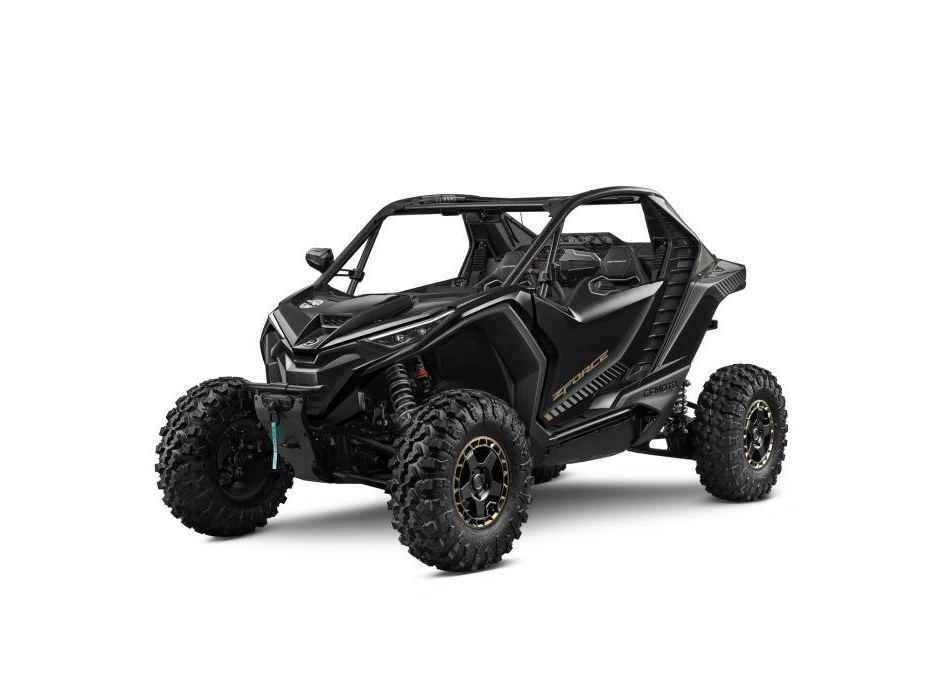 2027 Cfmoto Zforce Z10 alt