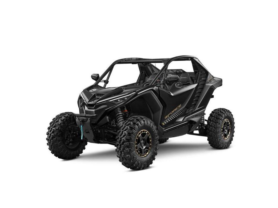 2027 ZFORCE Z10