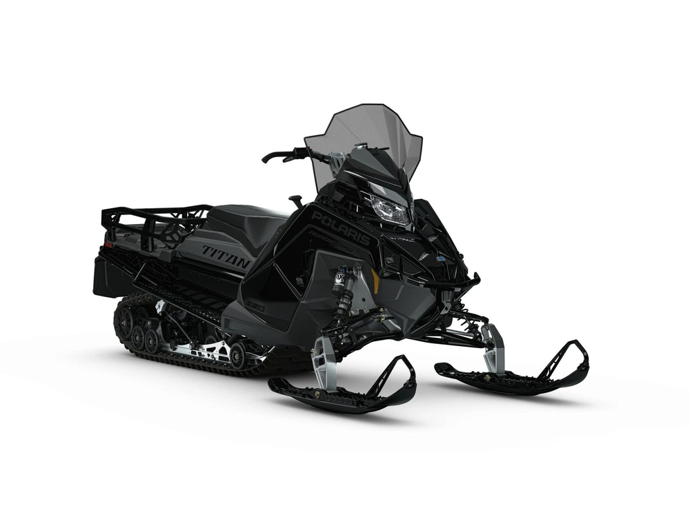 2027 Polaris 850 Titan Nordic Pro 155 alt