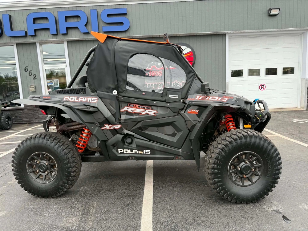 Polaris Rzr1000 Xp High Lifter 2018 alt