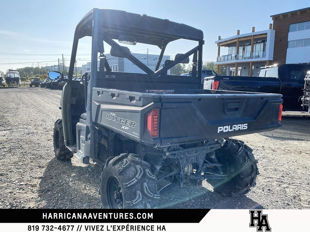 Polaris Ranger 900 Xp 2019 alt