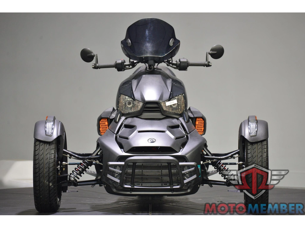 2024 Can-am Ryker Sport 900 alt