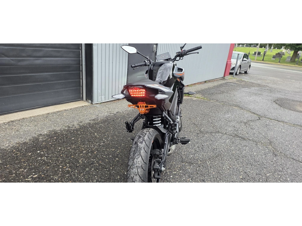 Cfmoto 300 Nk 2022 alt