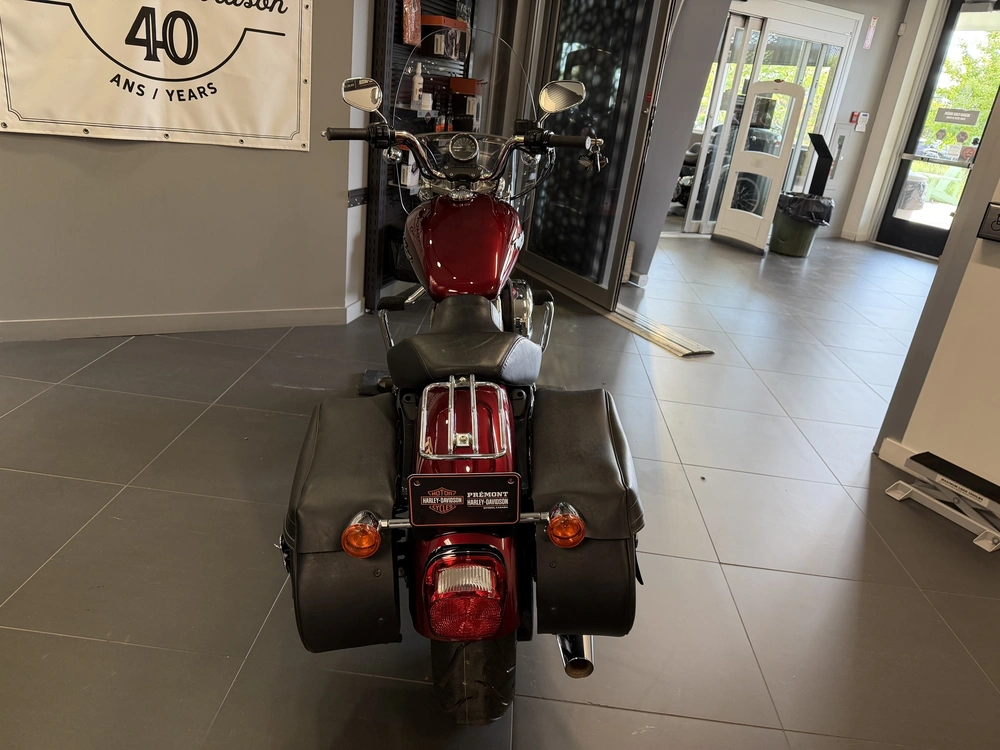 Harley-davidson Sportster 883 Super Low Xl883l 2016