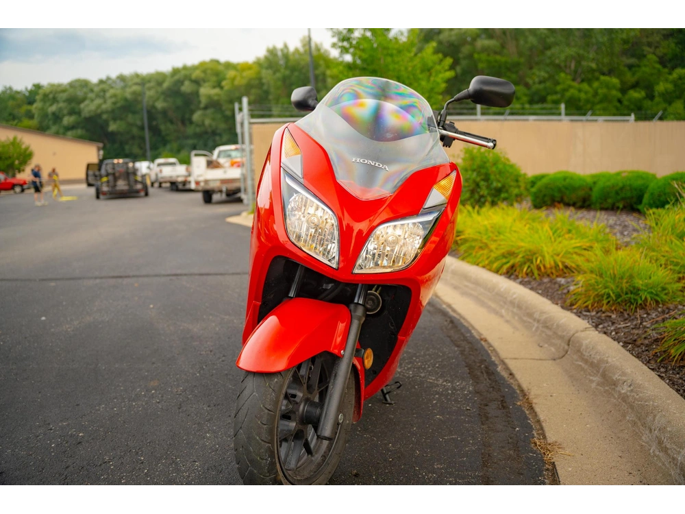2014 Honda Nss300e - Forza