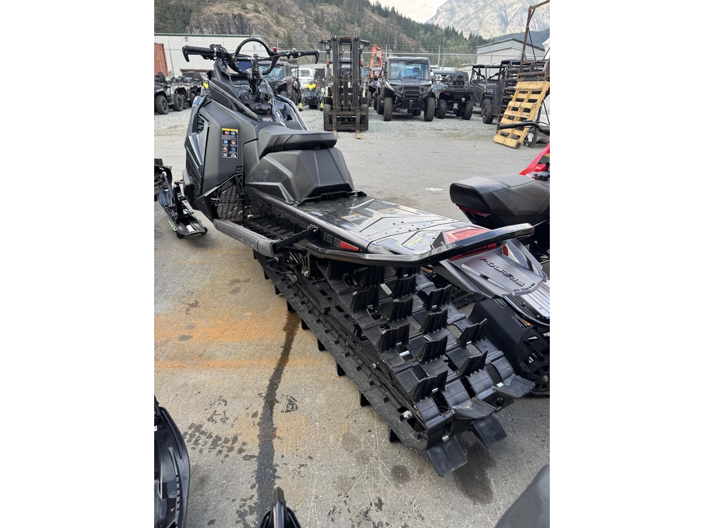 2026 Polaris 9r Rmk Pro 155x3.25 *$175 Bi-weekly* alt
