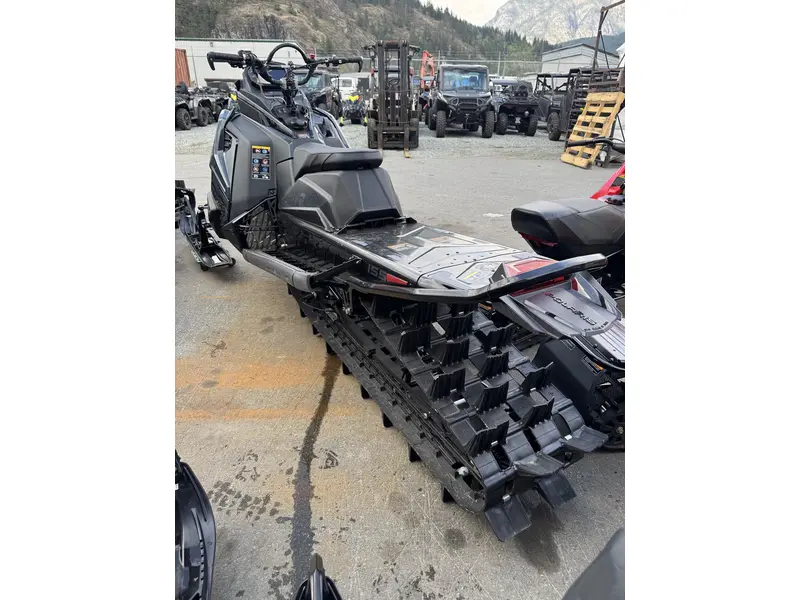 2026 Polaris 9R RMK PRO 155X3.25 *$175 Bi-Weekly*