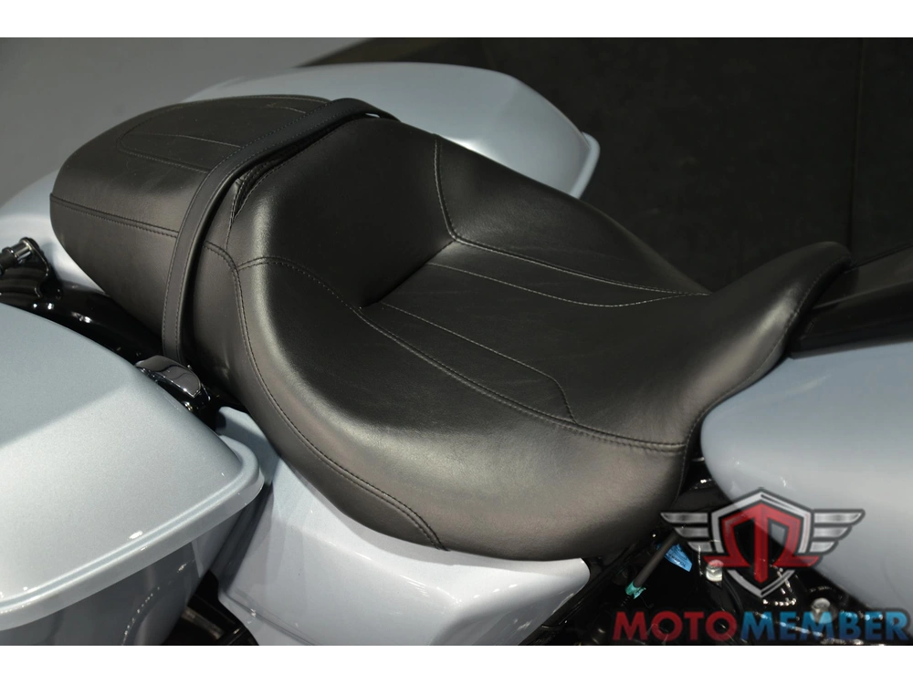 2023 Harley-davidson Flhxs - Street Glide® Special alt