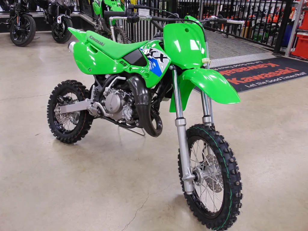 Kawasaki KX 65  2027
