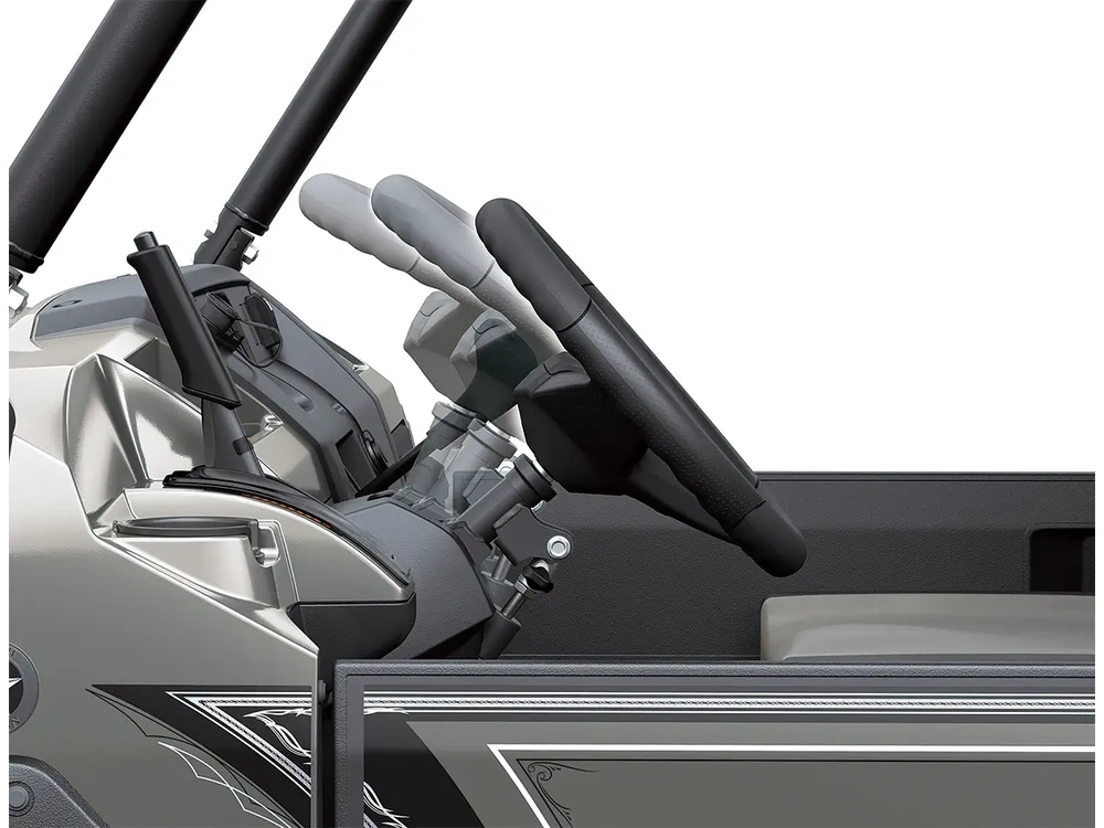 2027 Kawasaki Mule Pro-fxt 1000 Le alt