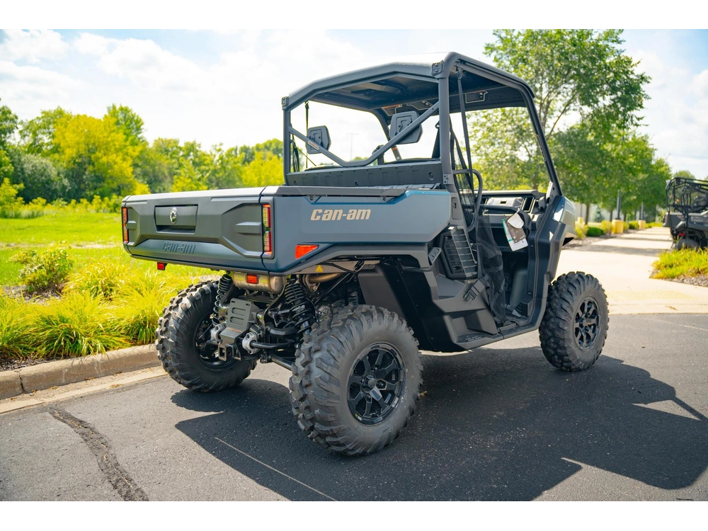 2026 Can-am Defender Xt Hd11 - 10.25" Display alt