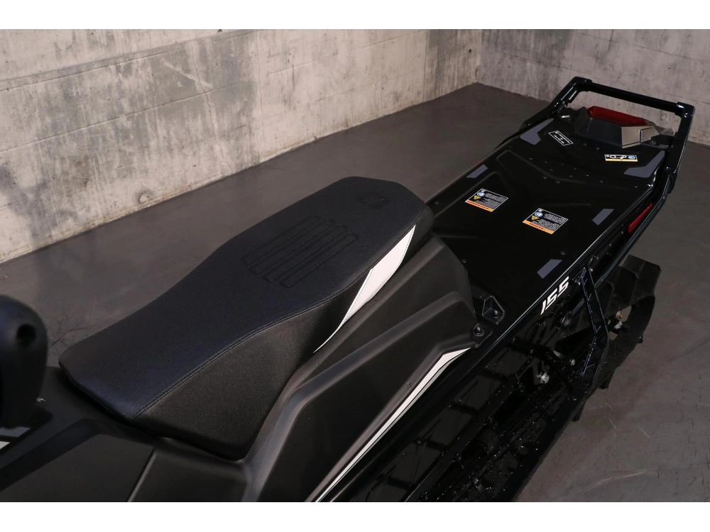 Polaris Polaris 9r Rmk Fe 155 3.25 Snowcheck (exclusif) 2027 alt