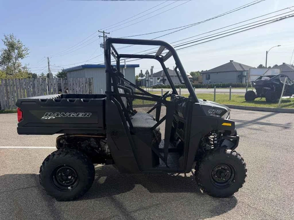 Polaris Ranger Sp 570 2026 alt