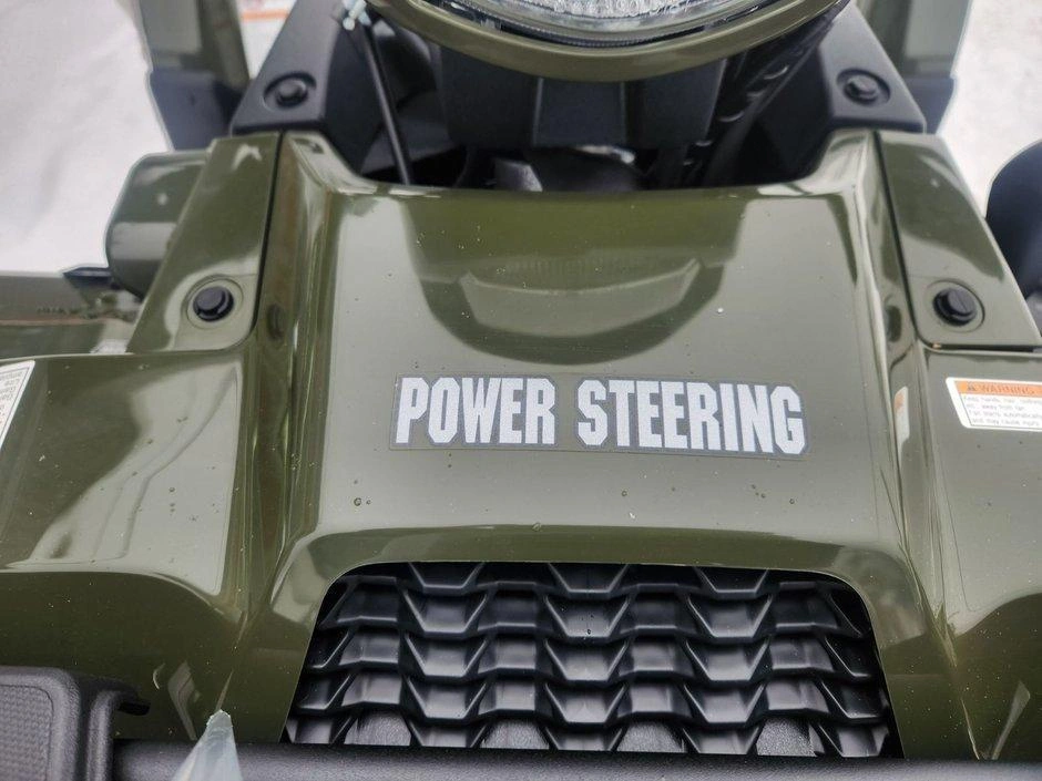 Suzuki Kingquad 750 Xp Direction Assistée 2026 alt