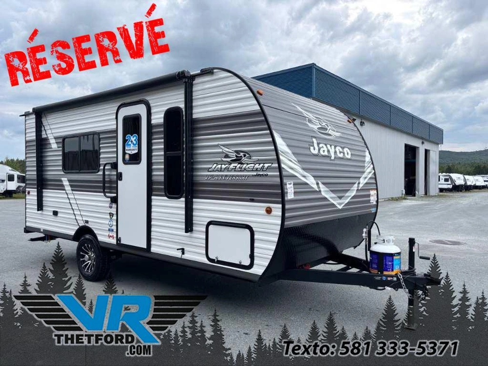 Jayco Jay Flight 175fq 2027 alt