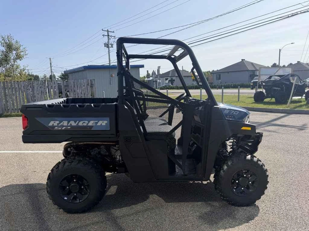 Polaris Ranger Sp 570 Premium 2026 alt