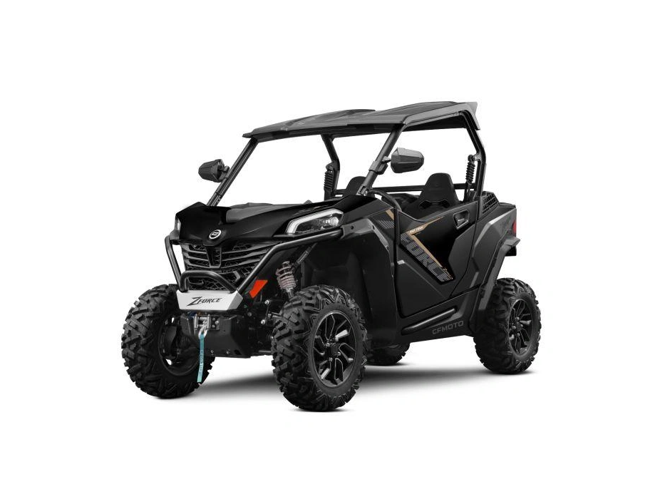 Cfmoto Zforce 950 Trail 2027 alt