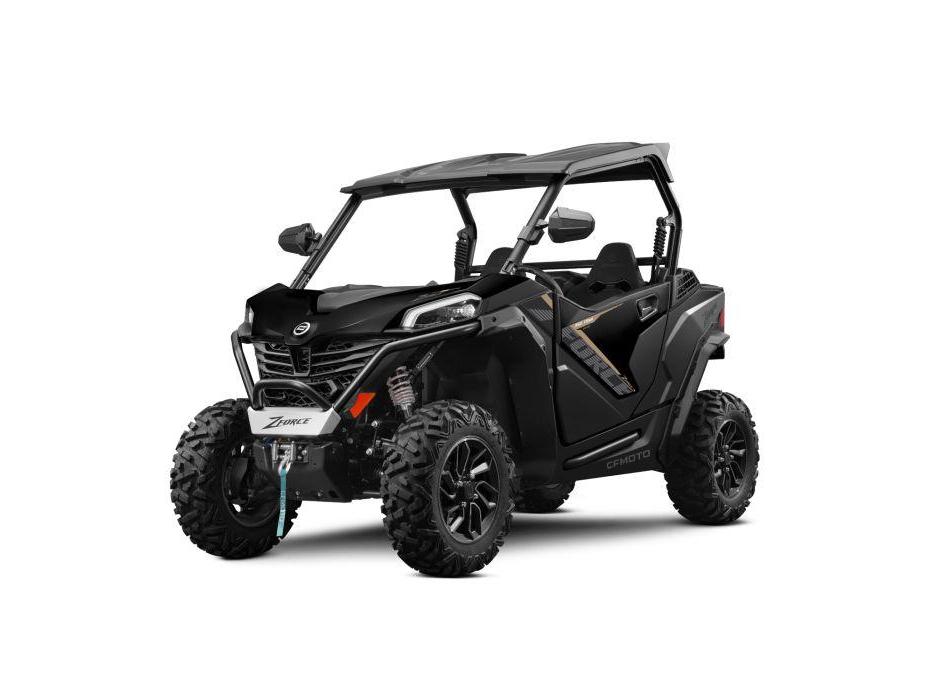2027 ZFORCE 950 Trail EPS