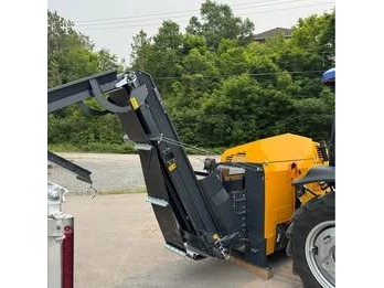 Uniforest Titan 43/20j 2026 alt