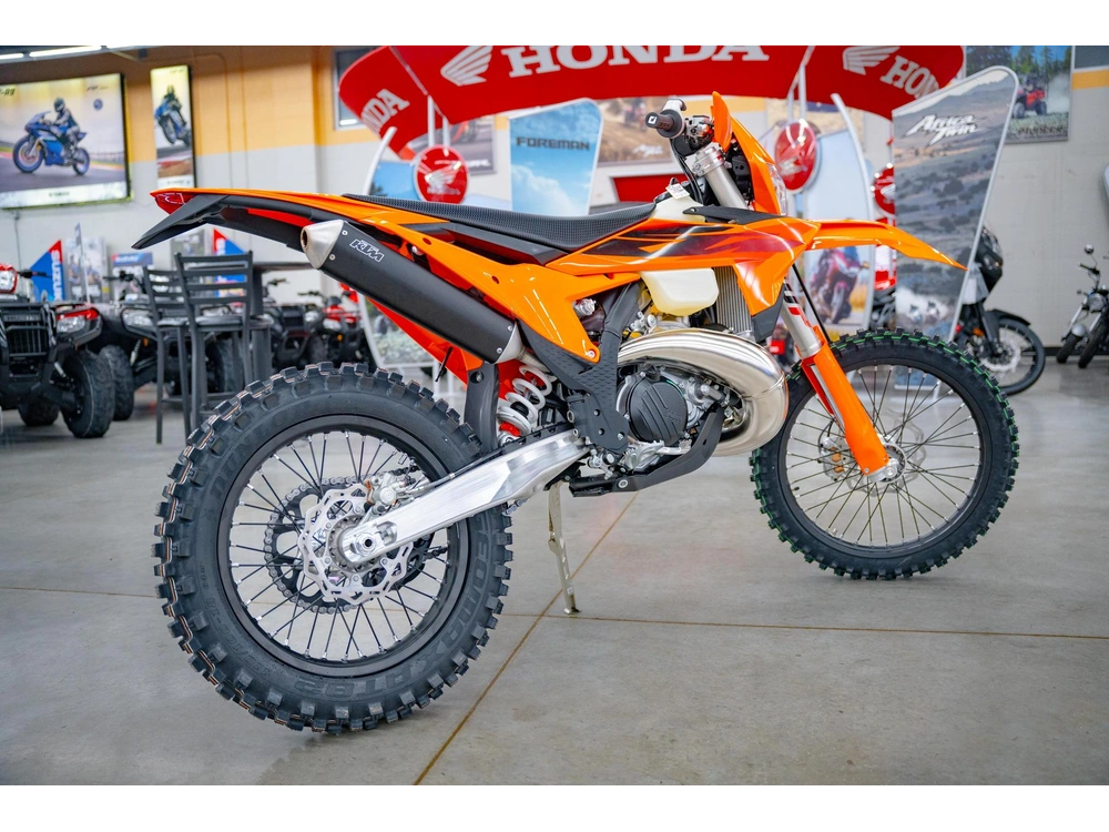 2027 Ktm 300 Xc-w