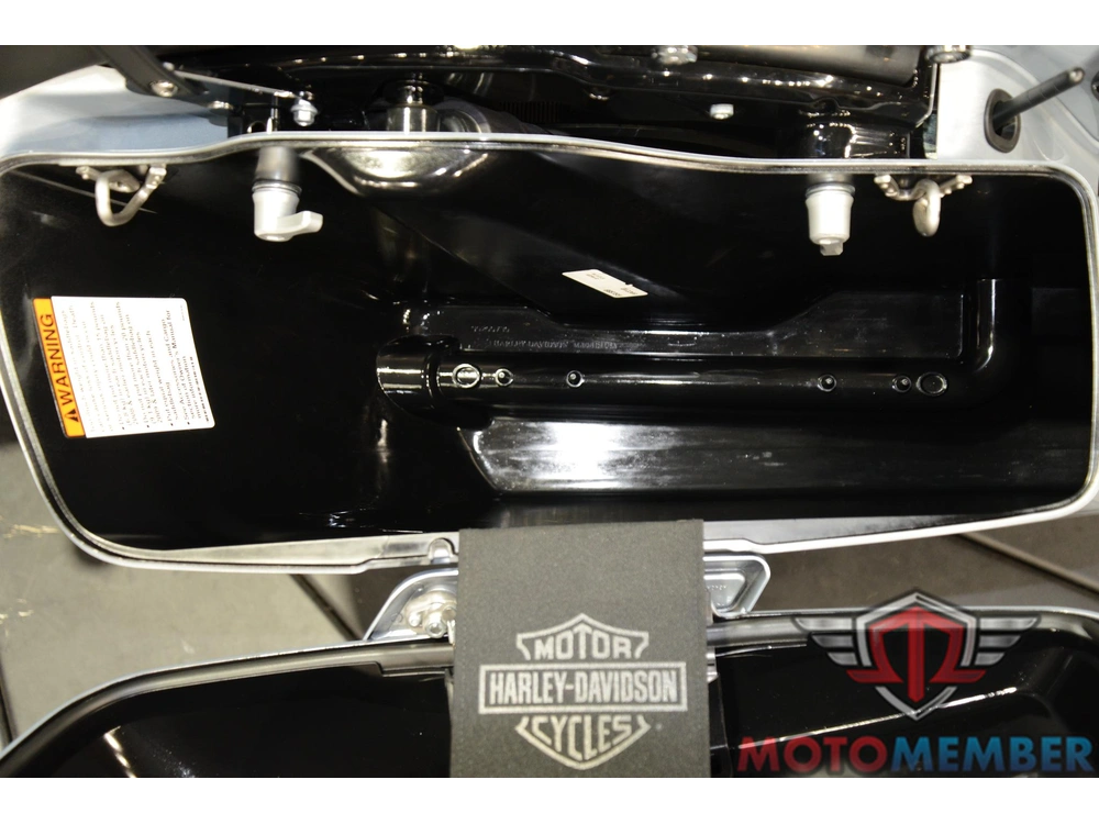 2023 Harley-davidson Flhxs - Street Glide® Special alt