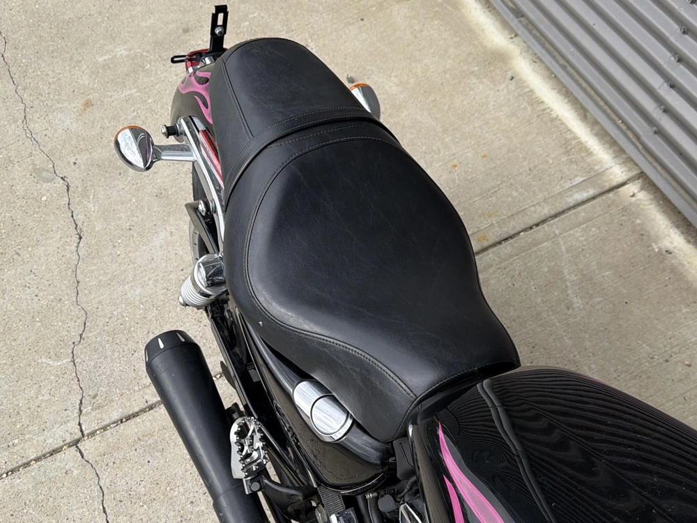 2013 Harley-davidson Xl1200cp - Sportster 1200™ alt