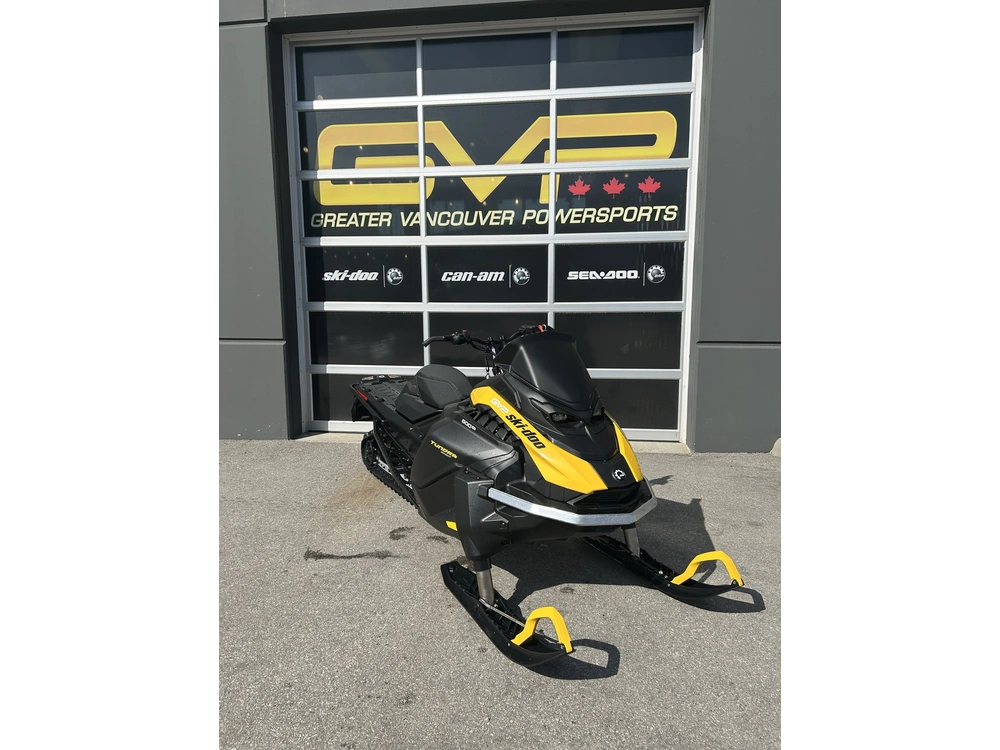 2027 Ski-doo Tundra Sport 600 Ace Cobra 1.6' E.s alt