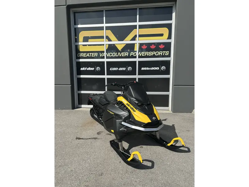 Ski-Doo TUNDRA SPORT 600 ACE COBRA 1.6' E.S 2027
