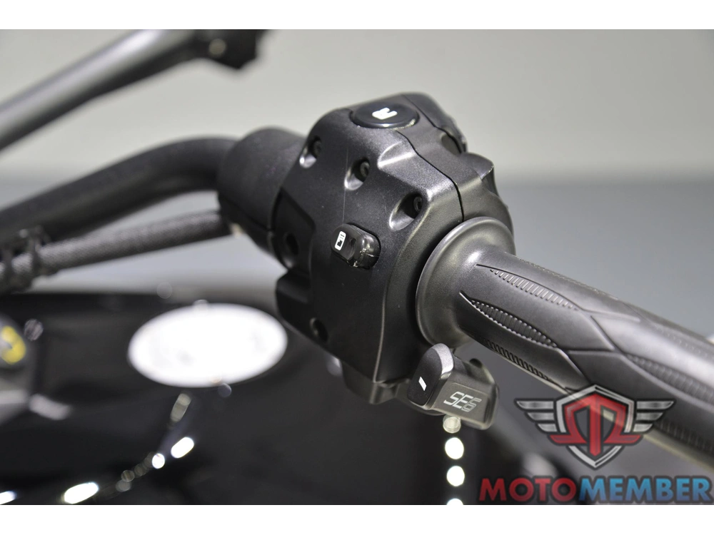 2023 Can-am Spyder F3-t alt