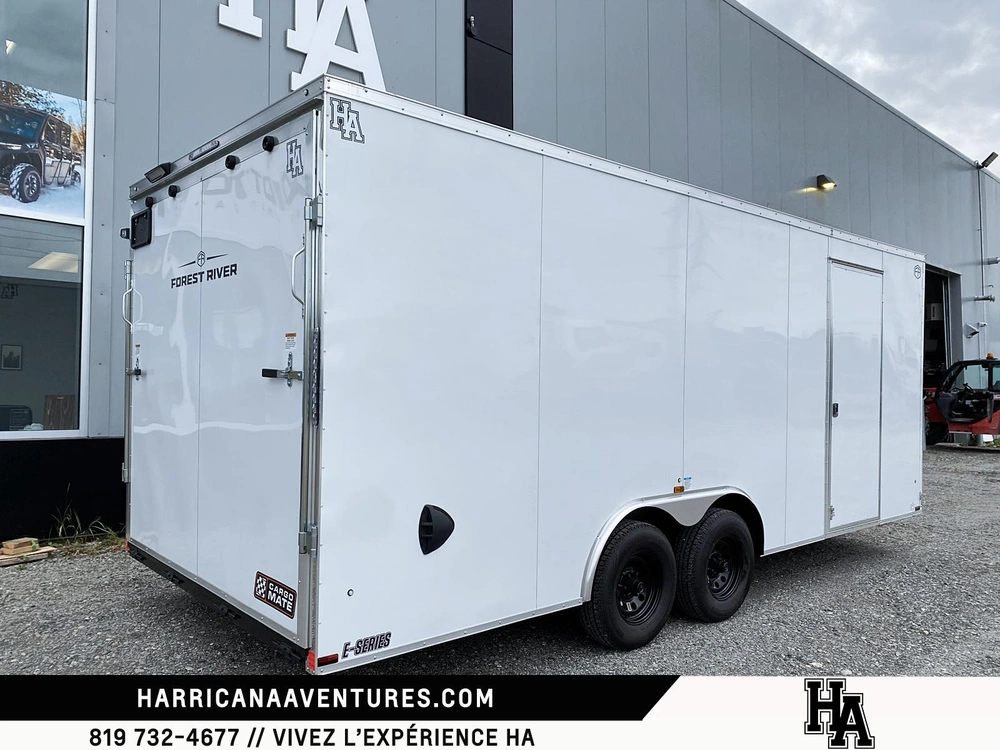 Cargo Mate 8.520ta3 2026 alt