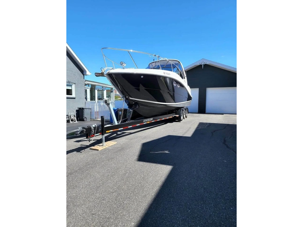 2007 Sea Ray Sundancer 290 alt