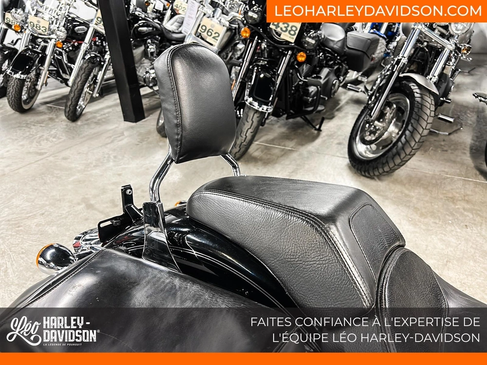 2013 Harley-davidson Flstf Fat Boy alt