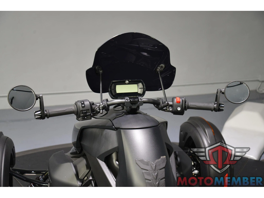 2024 Can-am Ryker Sport 900 alt
