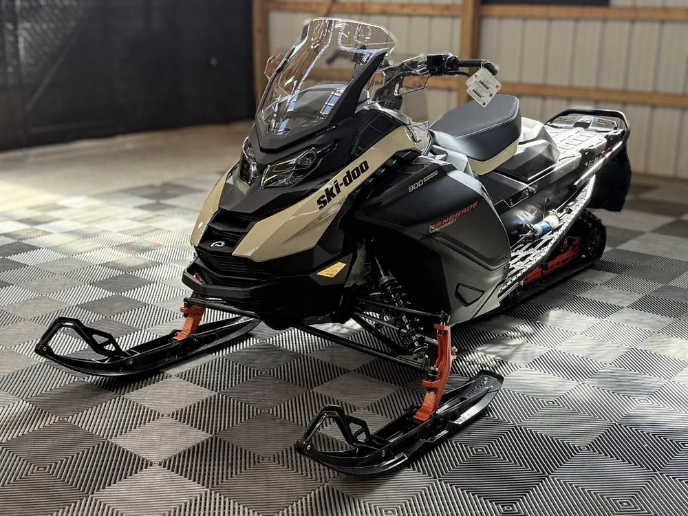 2027 Ski-doo Renegade Adrenaline 900 Ace Turbo R alt