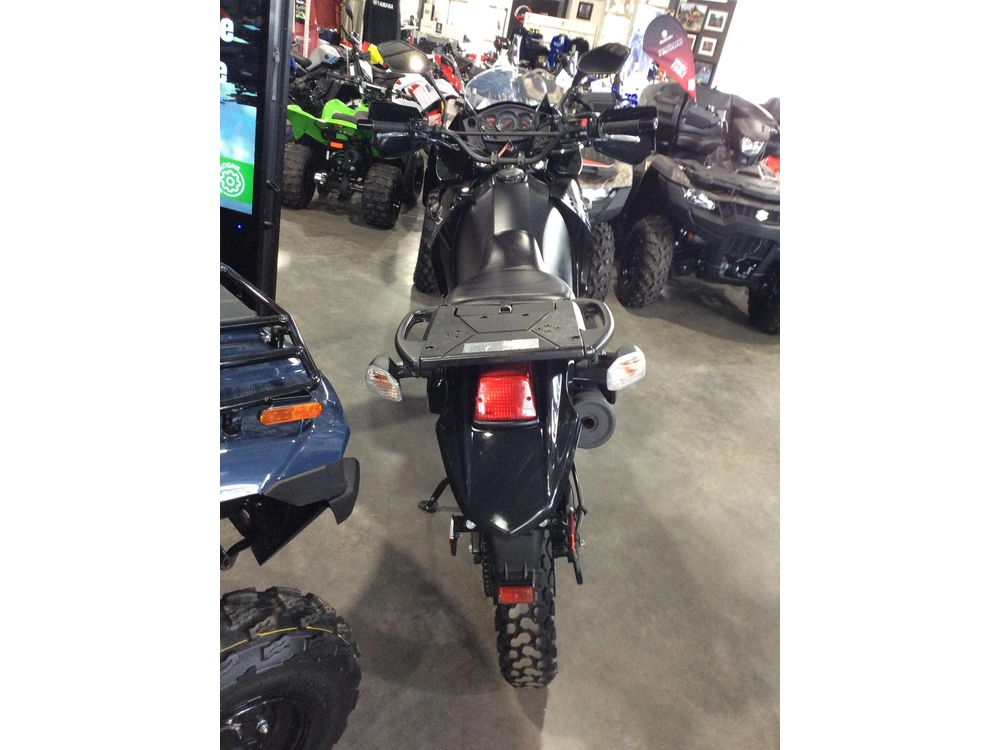 2018 Kawasaki Klr 650 alt