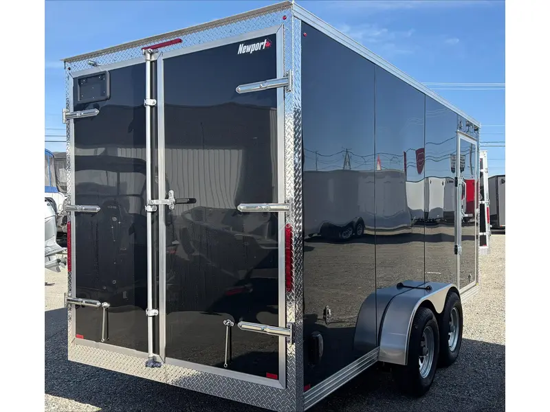 Newport 716TA3 PORTE DOUBLE 2027